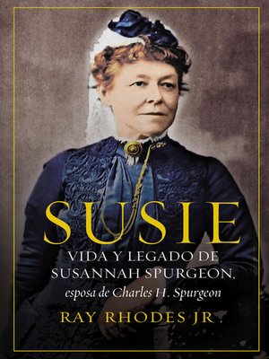 cover image of Susie
